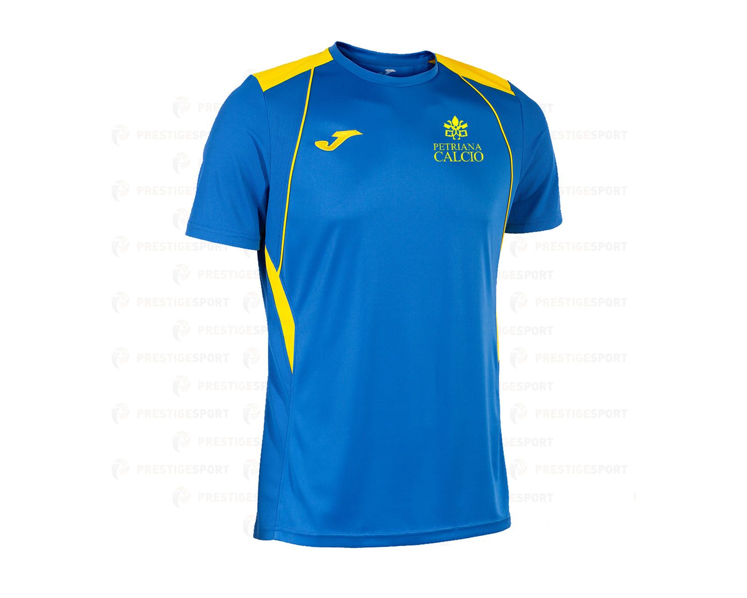 MAGLIA GARA HOME JOMA CHAMPION VII PETRIANA