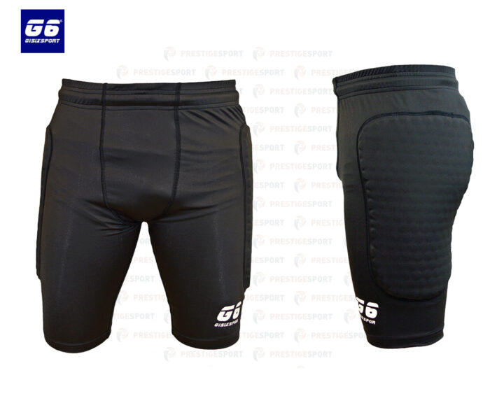 GISIX MATCH SHORT
