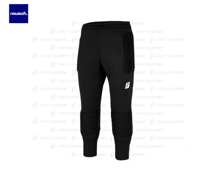 REUSCH CONTEST II JUNIOR PANT 3/4