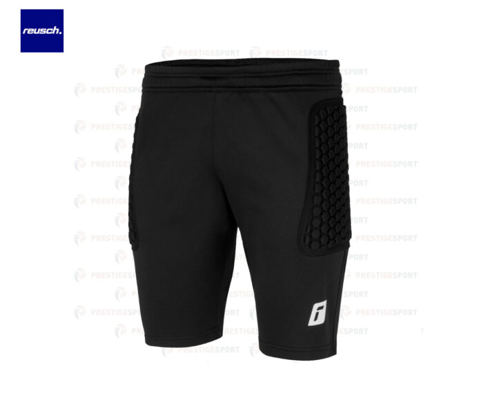 REUSCH CONTEST II PANTALONCINO