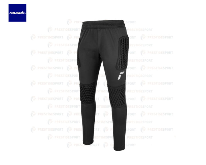 REUSCH CONTEST II PANTALONE LUNGO