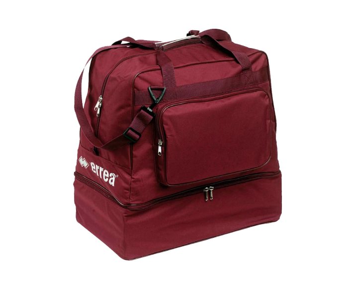 ERREA' BORSA BASIC GRANDE GRANATA