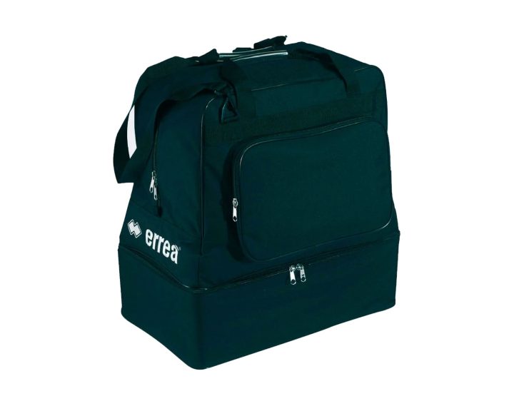ERREA' BORSA BASIC GRANDE NERO