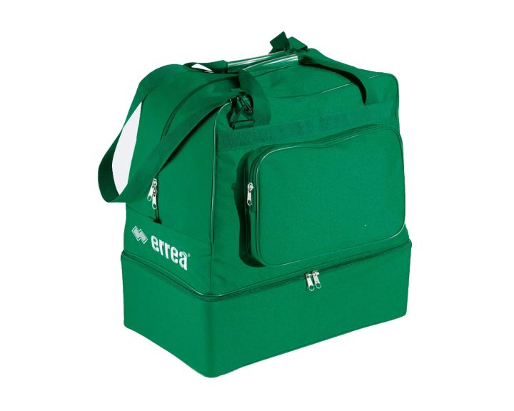 ERREA' BORSA BASIC MEDIA VERDE