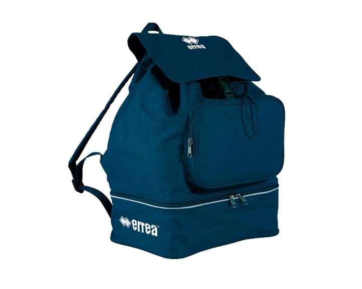 ERREA' ZAINO MERCURY BLU
