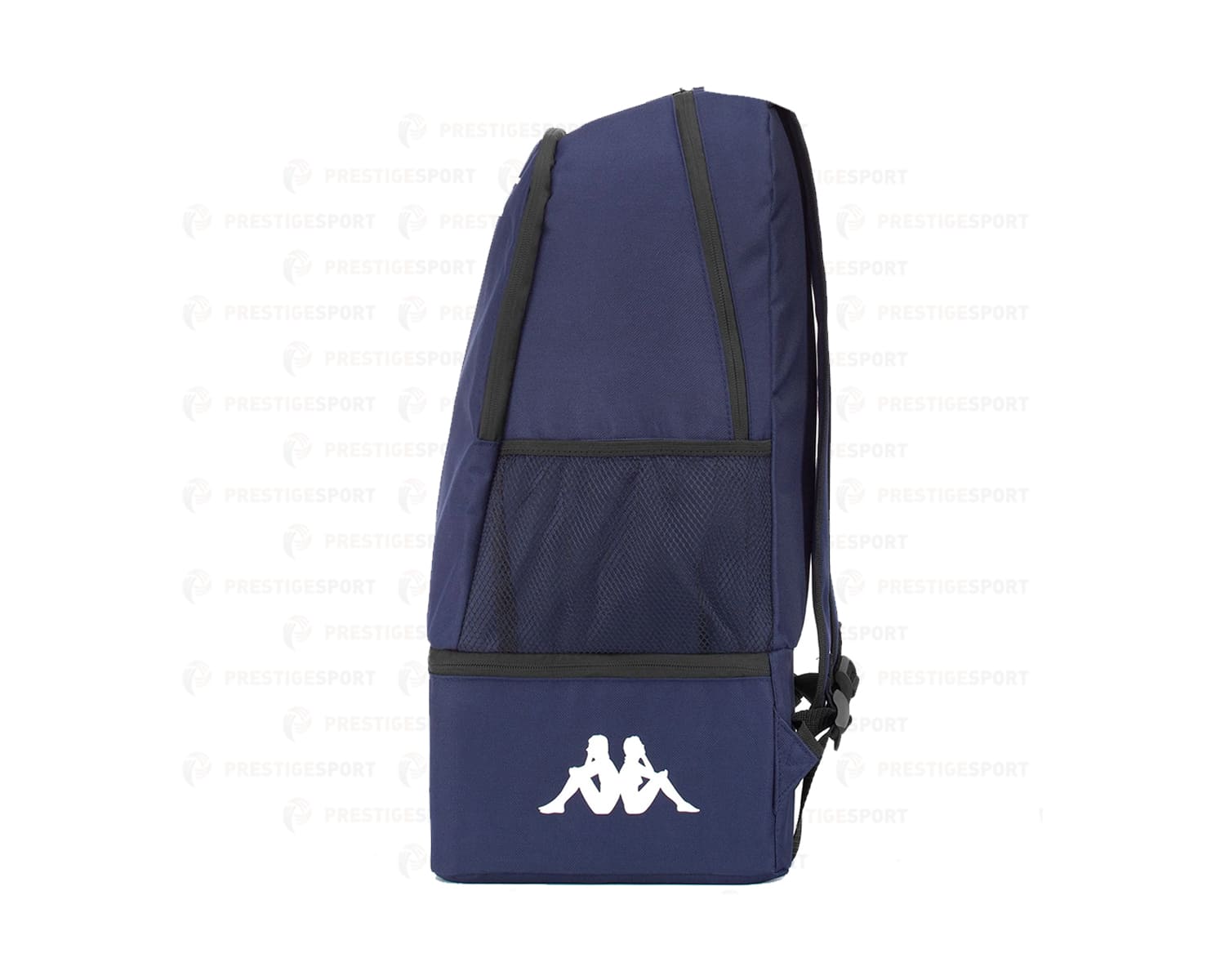 KAPPA ZAINO BACKPACK BLU - immagine 2
