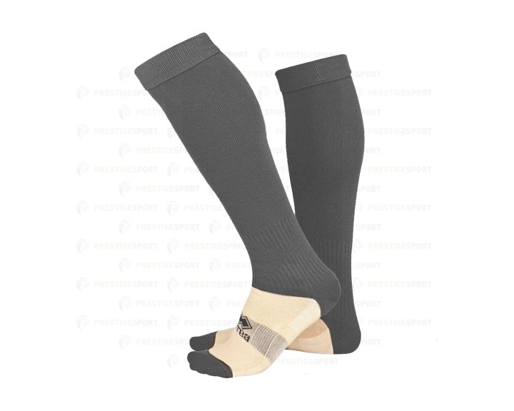 CALZA ERREA' POLIESTERE ANTRACITE