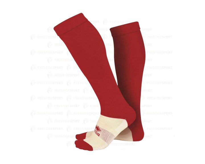 CALZA ERREA' POLIESTERE GRANATA