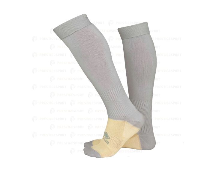 CALZA ERREA' POLIESTERE GRIGIO