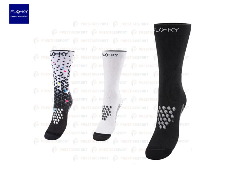 FLOKY S-MASH 2.0 CALZA BIOMECCANICA PADEL