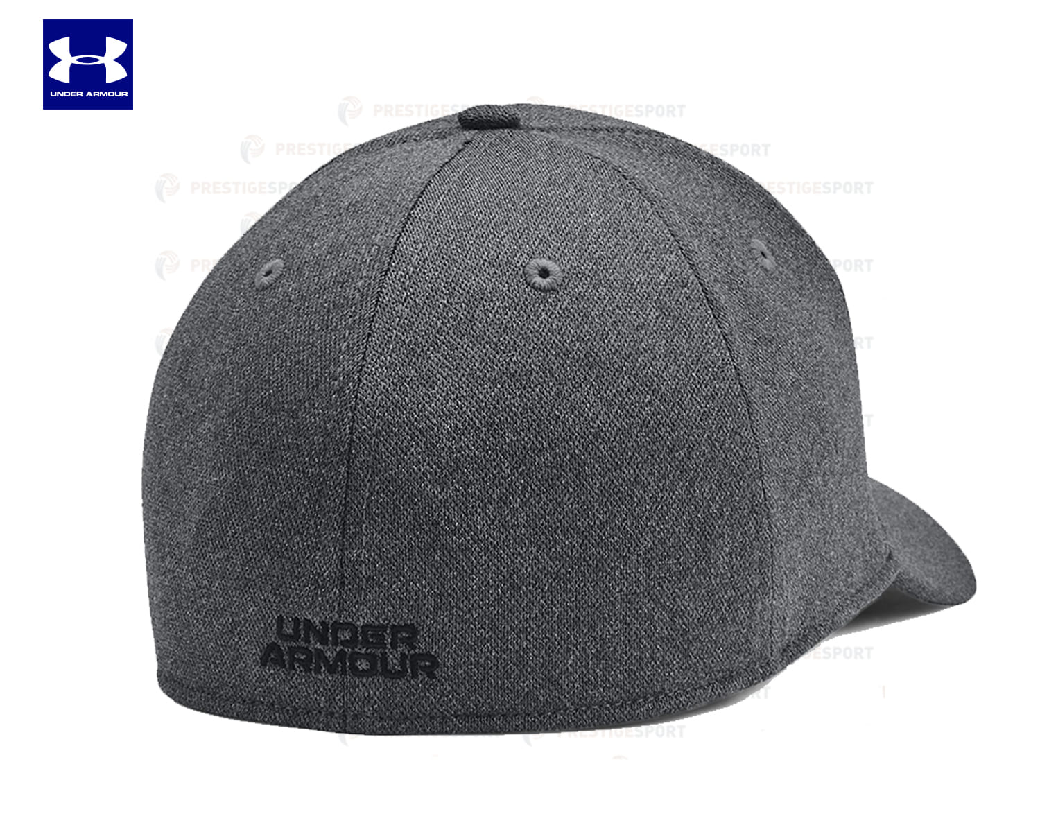 UNDER ARMOUR BLITZING CAPPELLO GRIGIO - immagine 2