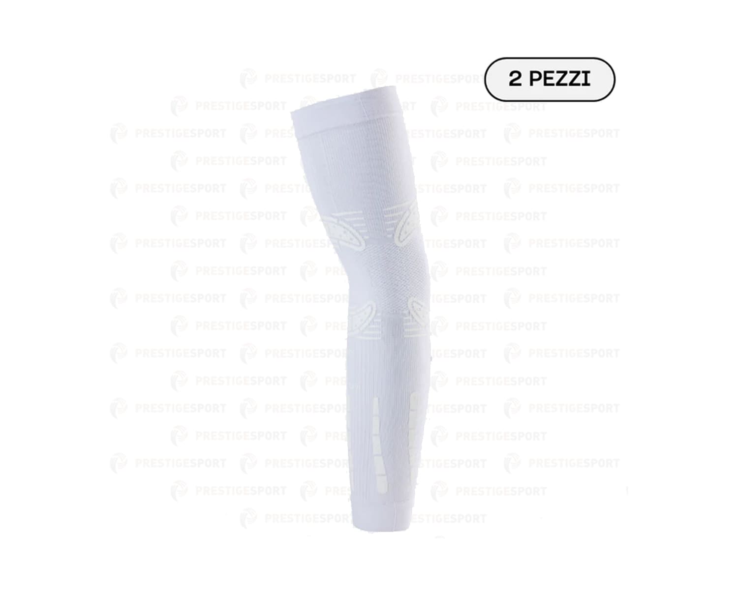 FLOKY NO STRAIN MANICOTTO BIANCO - immagine 3