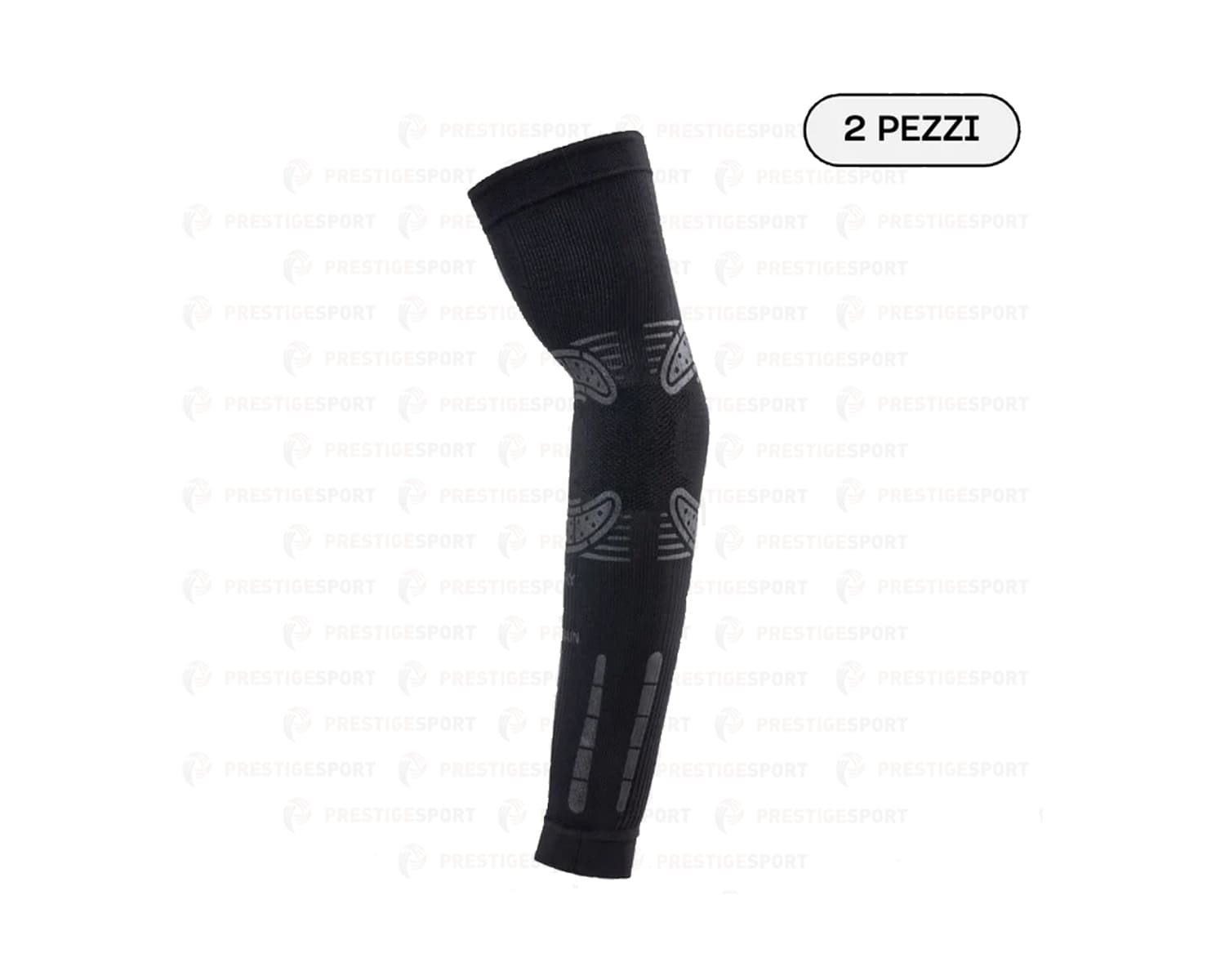 FLOKY NO STRAIN MANICOTTO NERO - immagine 2