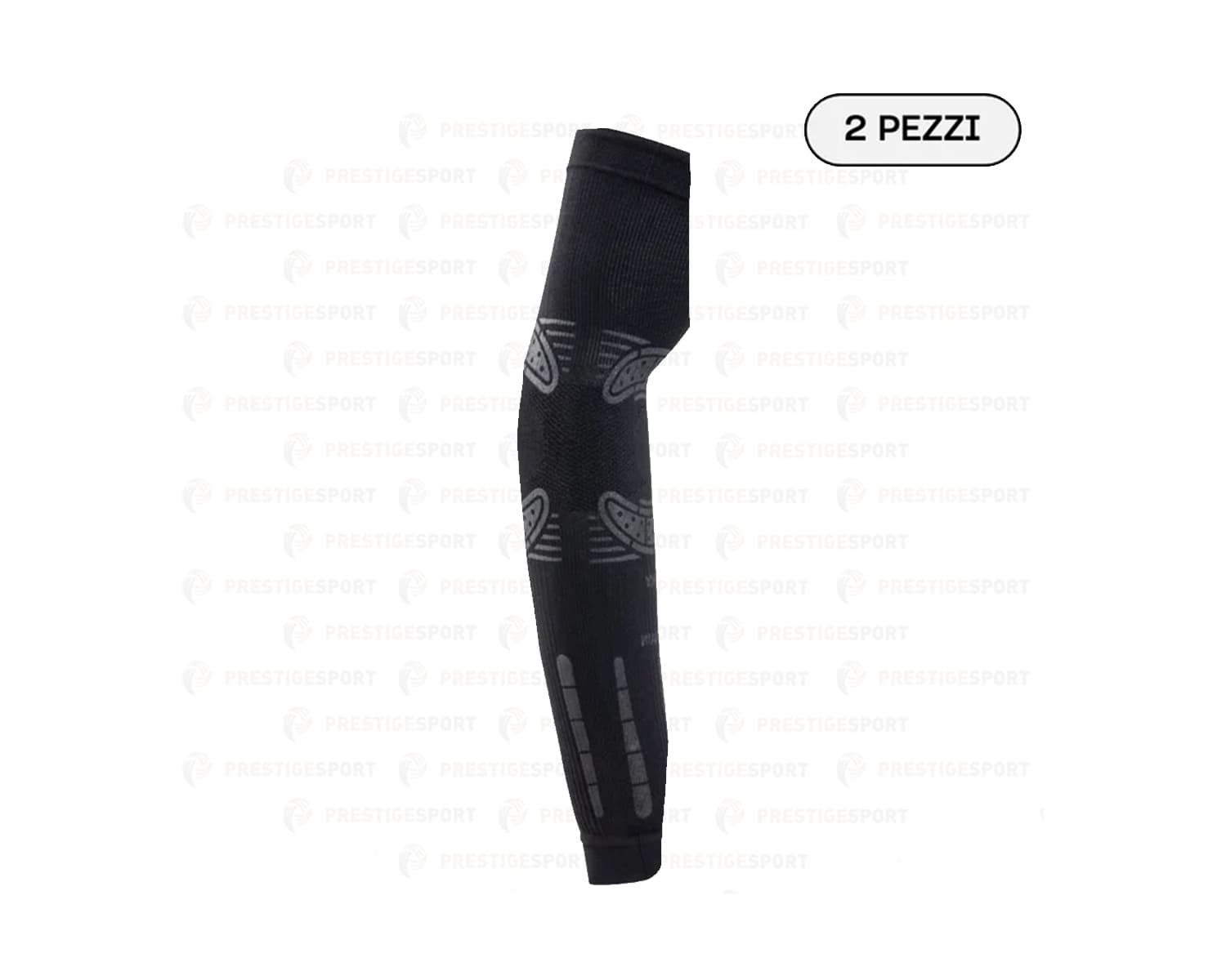 FLOKY NO STRAIN MANICOTTO NERO - immagine 3