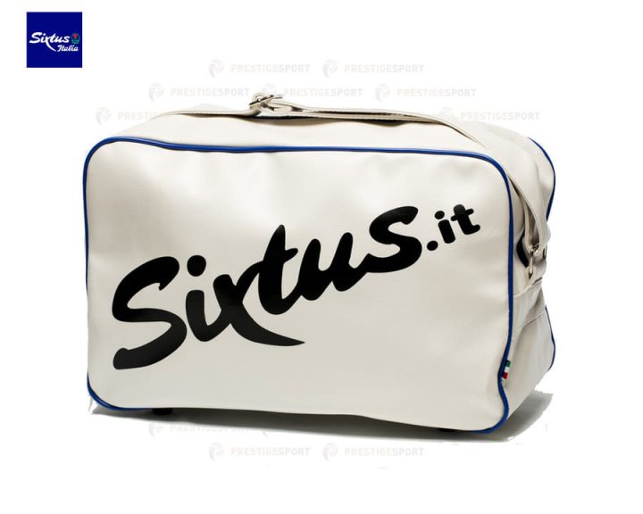 SIXTUS BORSA MEDICA COMPLETA