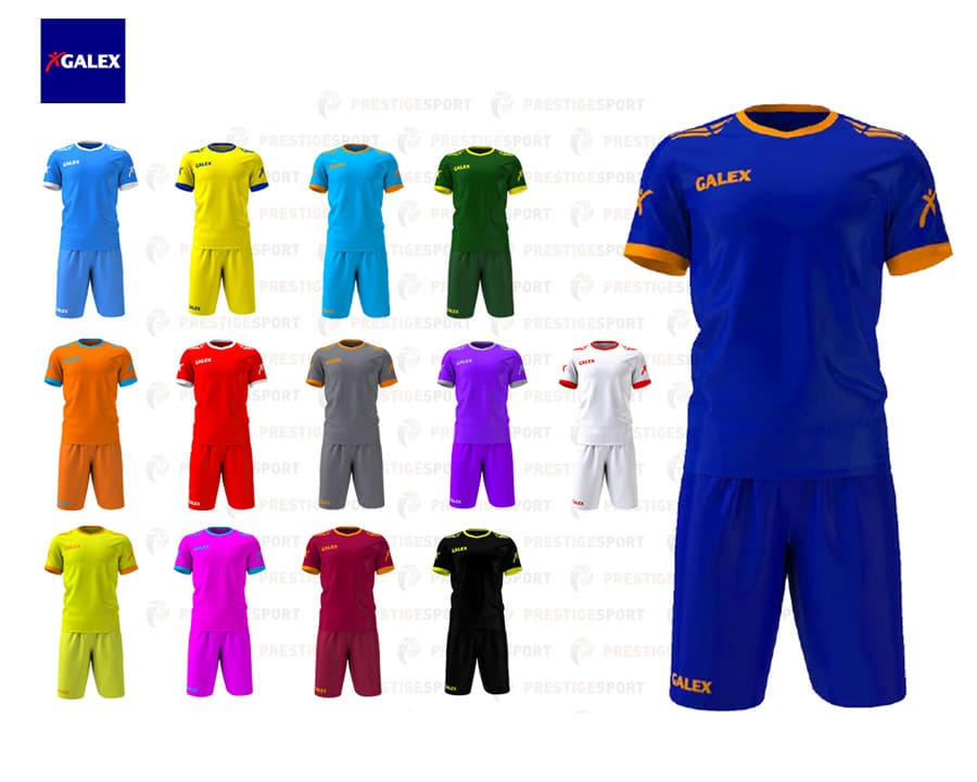 Abbigliamento Sportivo Abbigliamento Calcio Outlet Football Maglie