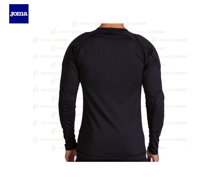 Joma Sottomaglia Portiere Calcio Maglia Termica Portiere Maglia