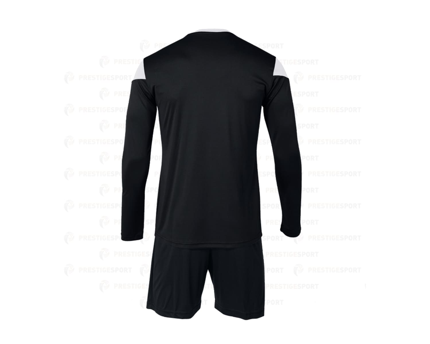 JOMA PHOENIX GK KIT PORTIERE NERO-BIANCO - immagine 2