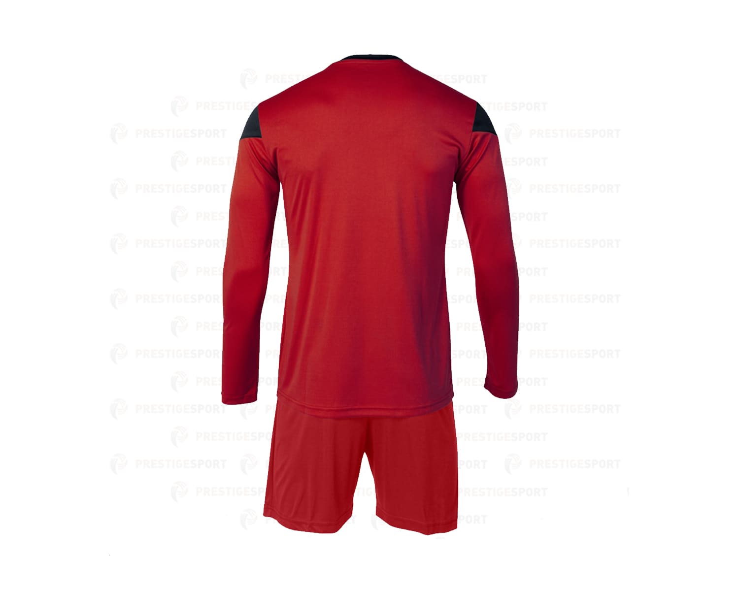 JOMA PHOENIX GK KIT PORTIERE ROSSO - immagine 2