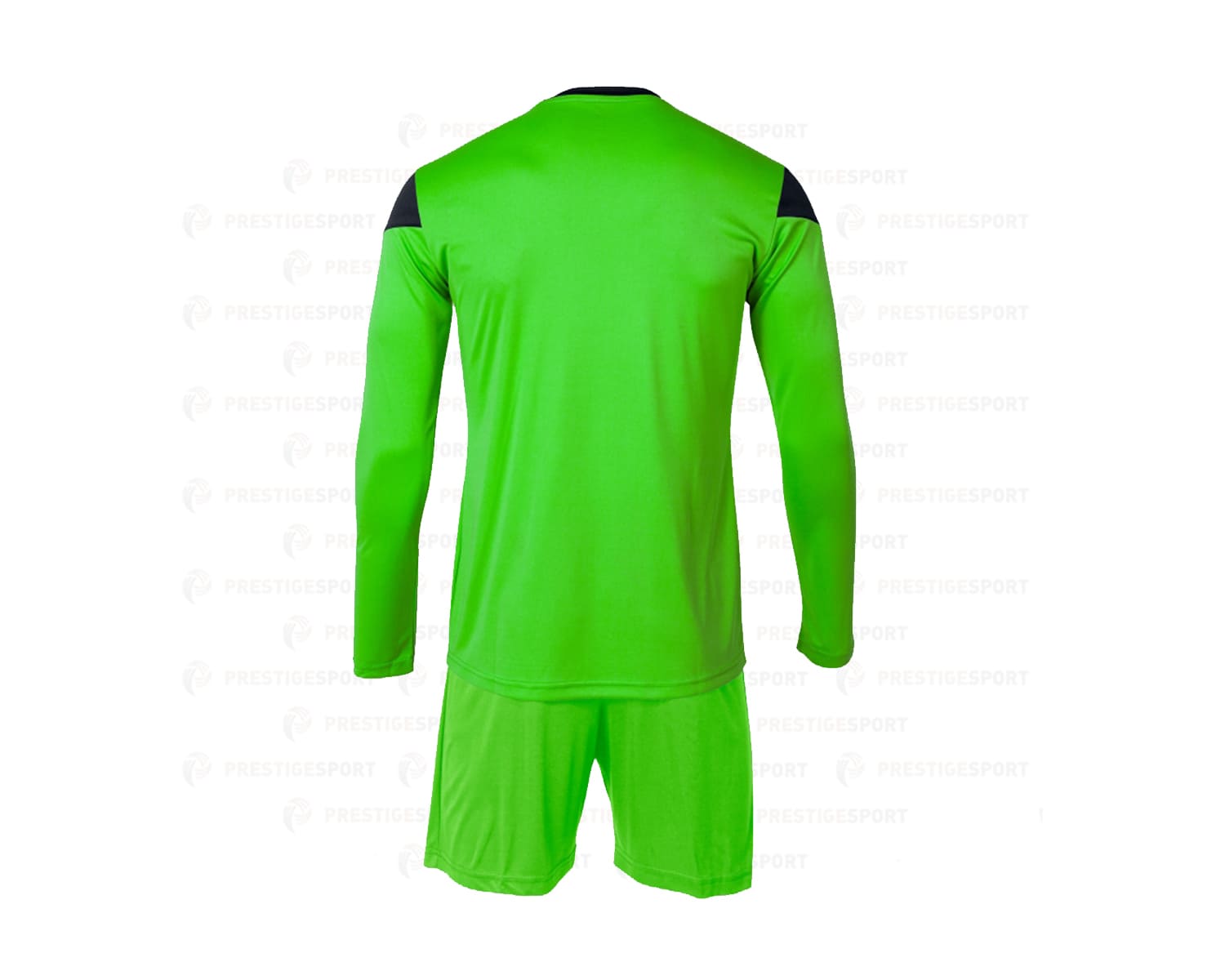 JOMA PHOENIX GK KIT PORTIERE VERDE FLUO - immagine 2