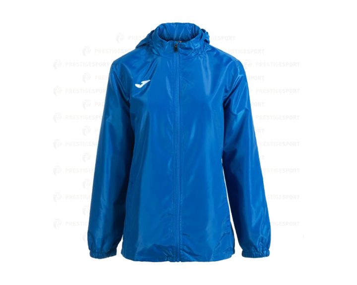 GIACCA ANTIPIOGGIA DONNA JOMA RAIN ROYAL