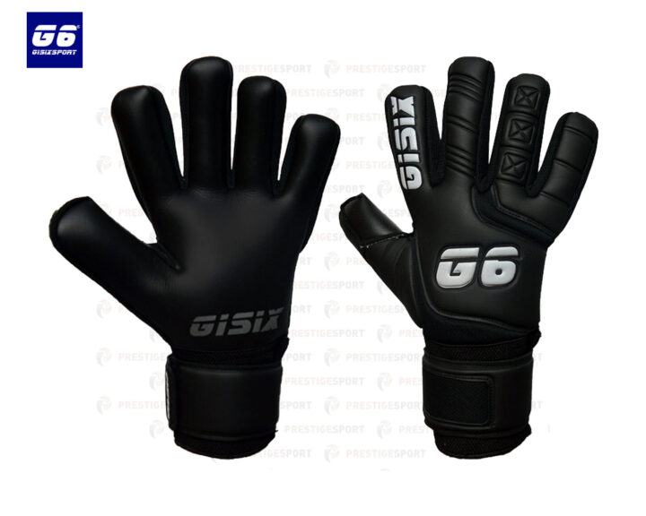 GISIX EFFECT 24 NERO