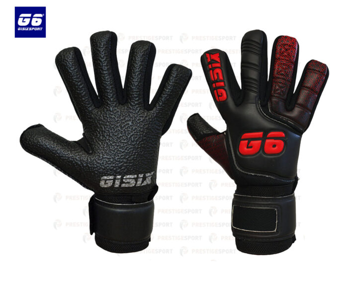 GISIX EFFECT HG NERO