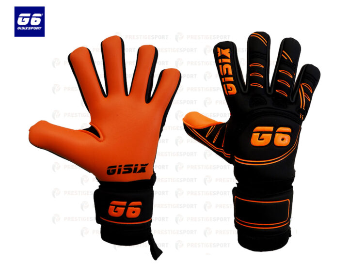GISIX GRIP CONTROL BASIC NERO