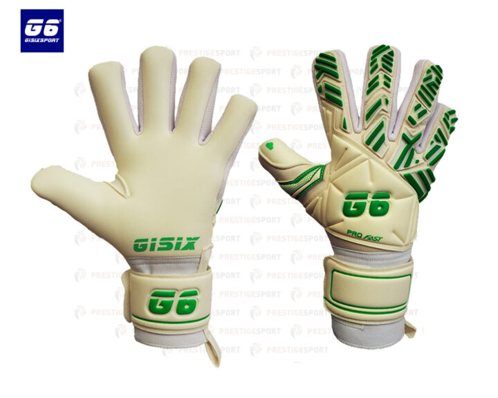GISIX PRO FAST BASIC BIANCO