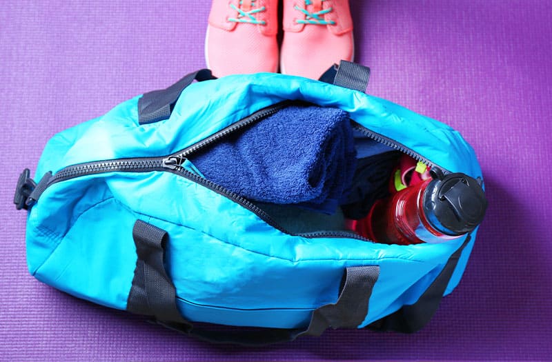 Accessori sportivi