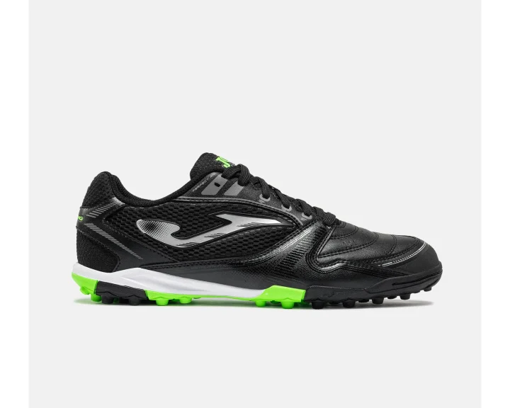 Joma Dribling 2601 Nero Scarpa Calcio a 5