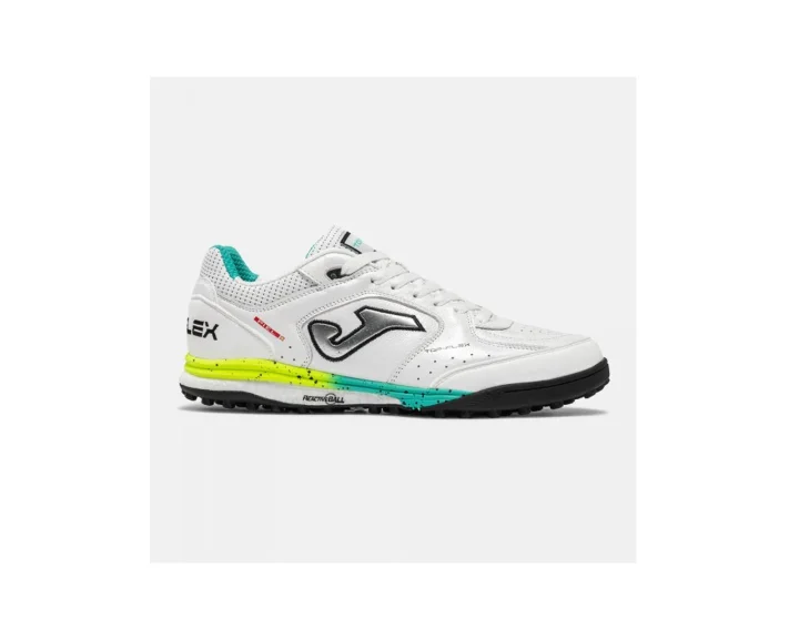 Joma Top Flex Rebound 2602 Bianco Scarpa Calcio a 5