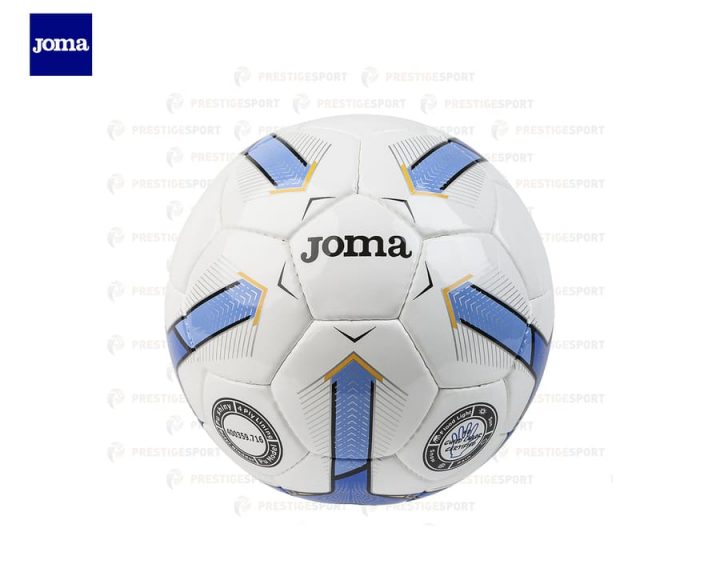 PALLONE JOMA ICEBERG II PRO FIFA NUMERO 5