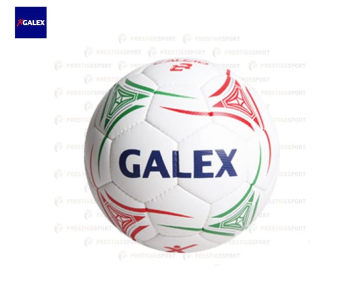 GALEX CALCIO A 8 PALLONE