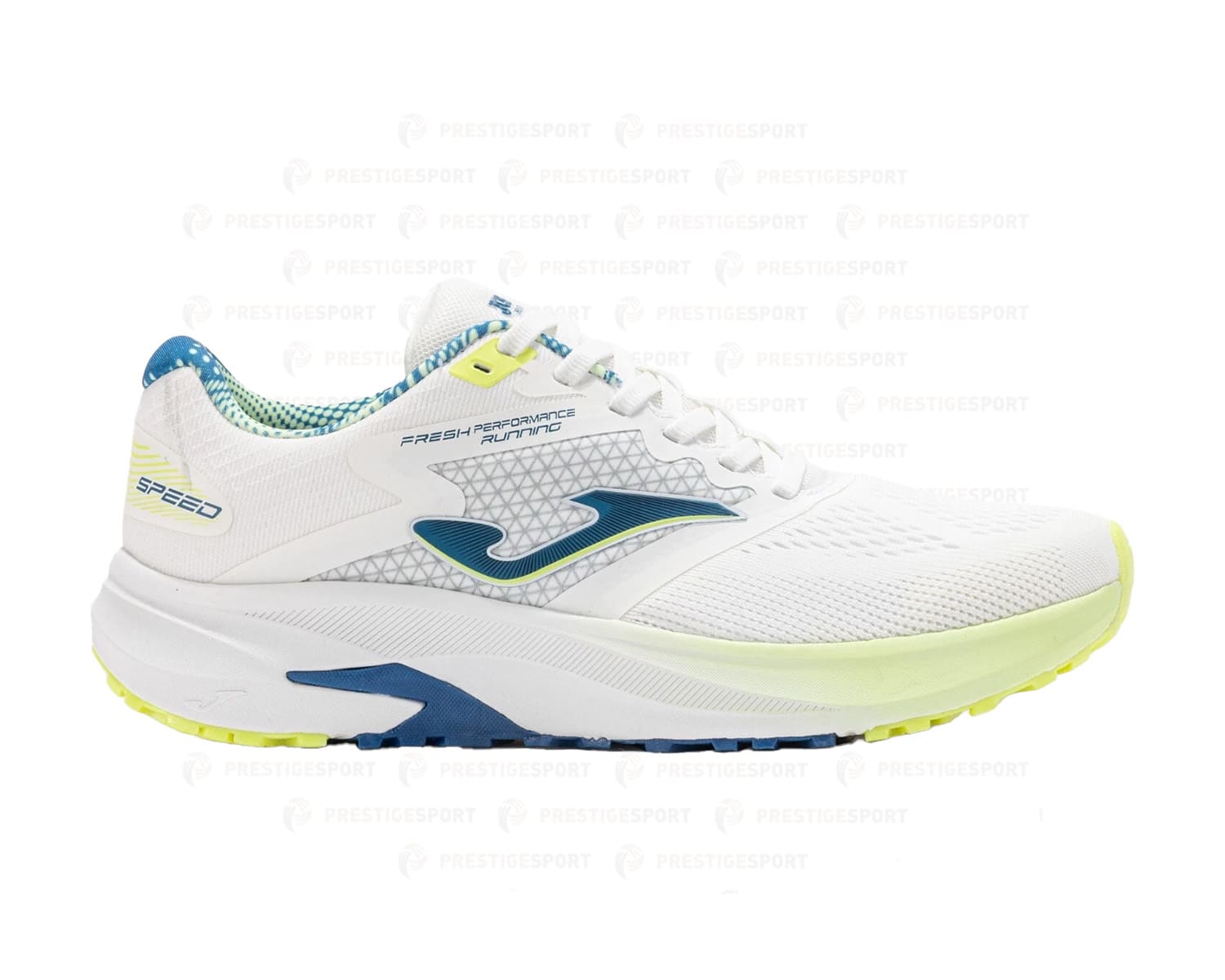 JOMA SPEED 2502 BIANCO SCARPA RUNNING