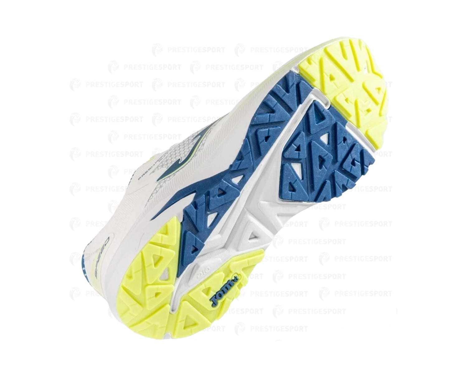 JOMA SPEED 2502 BIANCO SCARPA RUNNING - immagine 3
