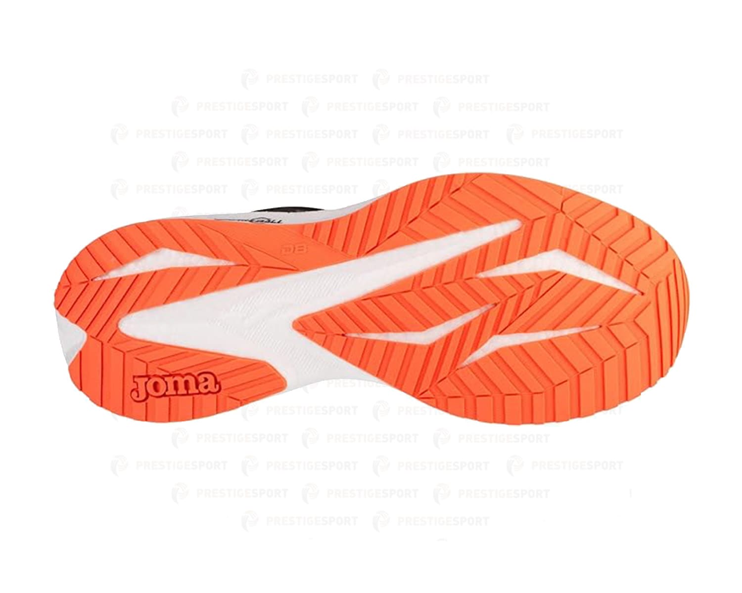 JOMA VIPER 2401 NERO-TURCHESE SCARPA RUNNING - immagine 4
