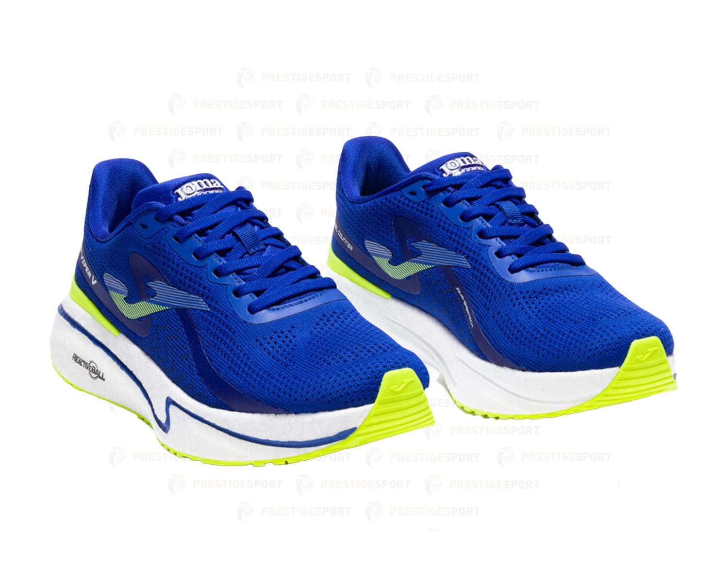 JOMA VIPER 2504 ROYAL SCARPA RUNNING - immagine 2