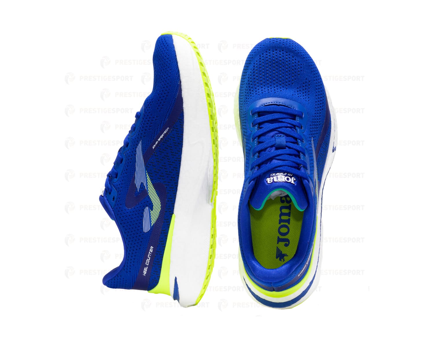 JOMA VIPER 2504 ROYAL SCARPA RUNNING - immagine 3