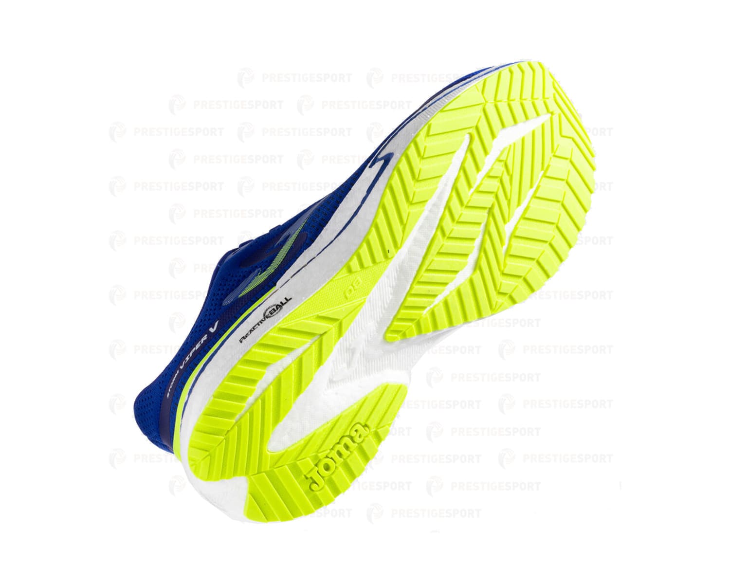 JOMA VIPER 2504 ROYAL SCARPA RUNNING - immagine 4