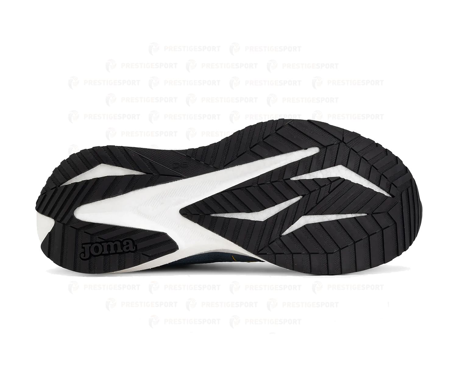 JOMA VIPER 2612 GRIGIO SCARPA RUNNING - immagine 2