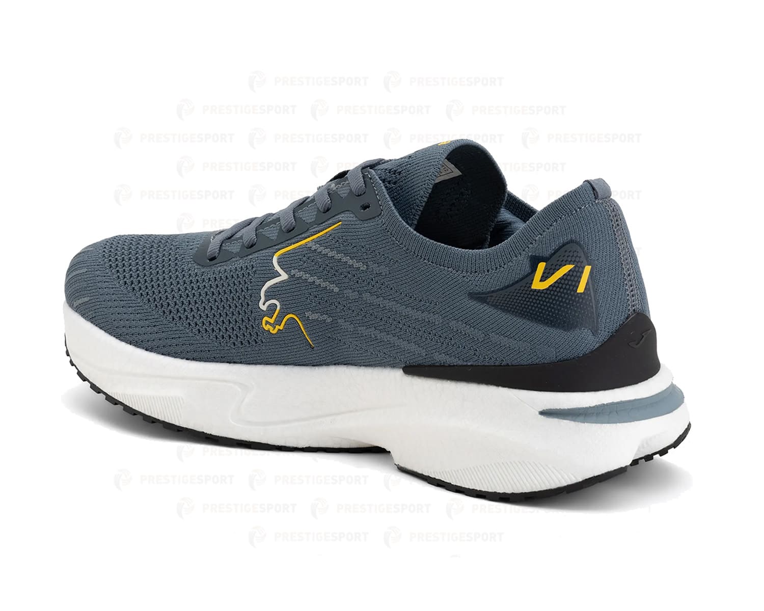 JOMA VIPER 2612 GRIGIO SCARPA RUNNING - immagine 3