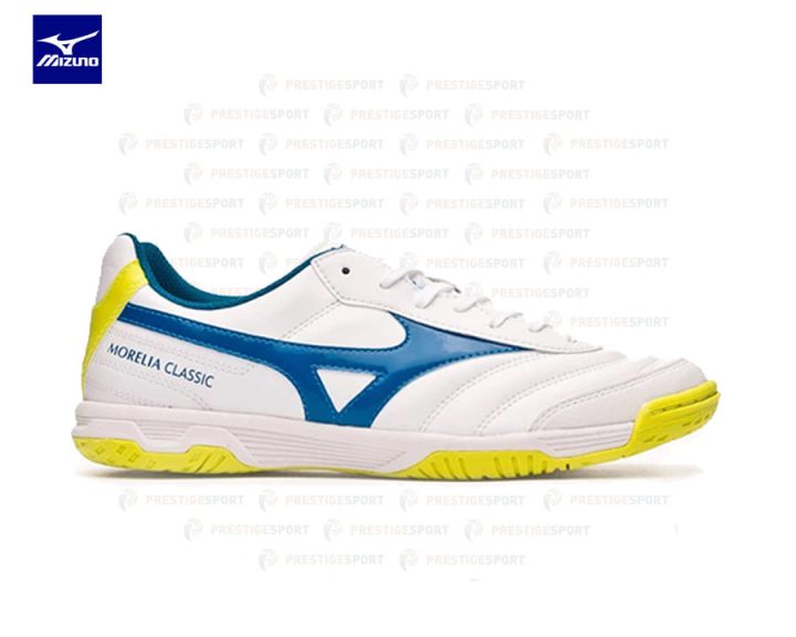 MIZUNO MORELIA SALA CLASSIC SCARPA FUTSAL