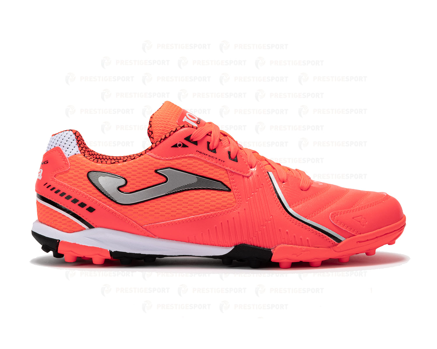 JOMA DRIBLING 2507 CORALLO SCARPA CALCIO A 5