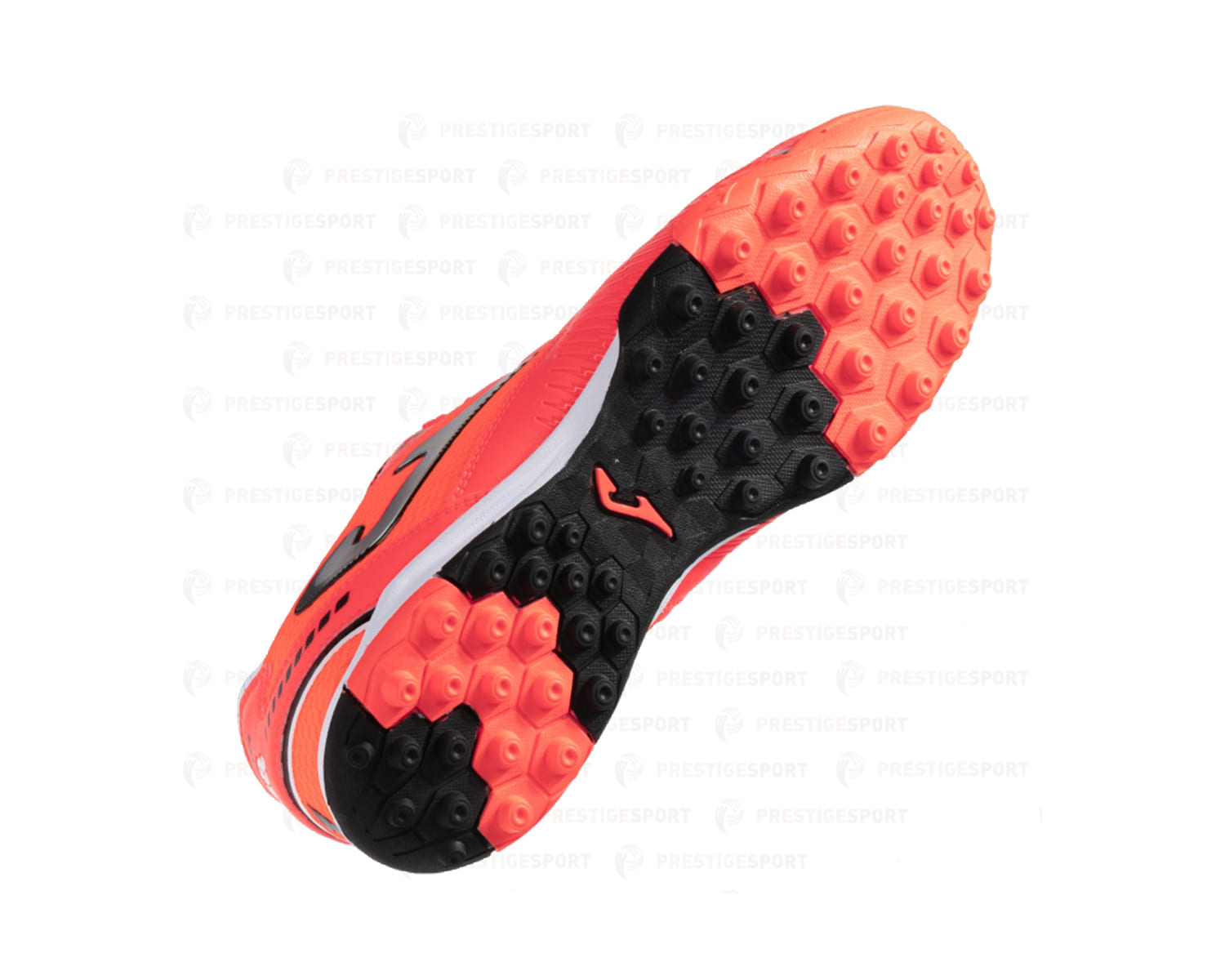 JOMA DRIBLING 2507 CORALLO SCARPA CALCIO A 5 - immagine 3