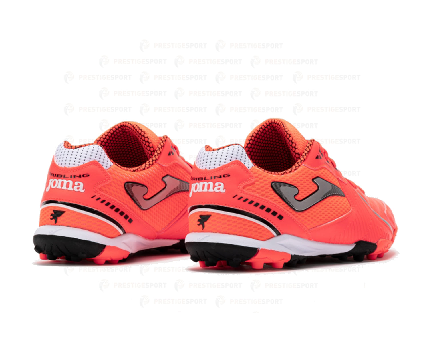 JOMA DRIBLING 2507 CORALLO SCARPA CALCIO A 5 - immagine 5