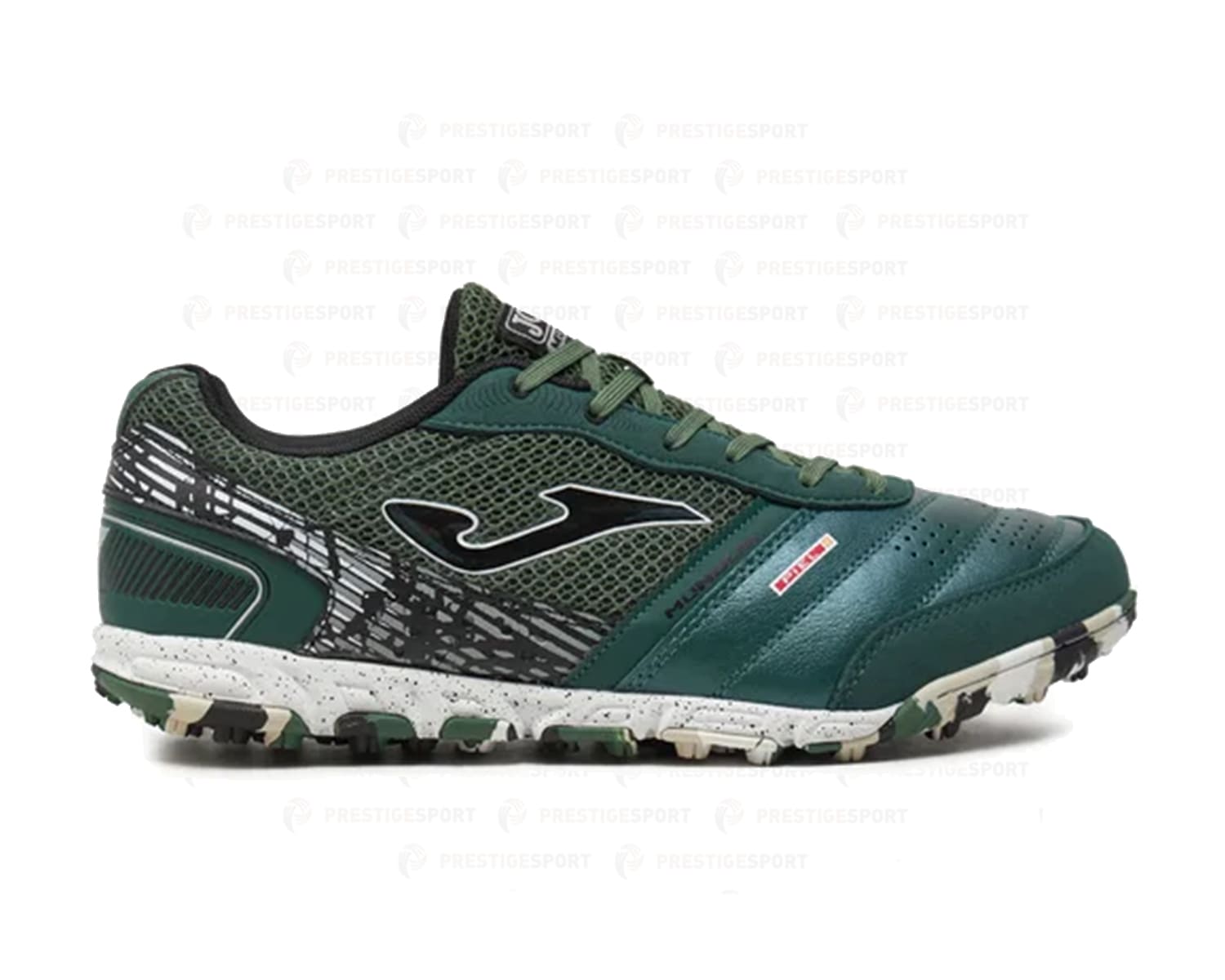 JOMA MUNDIAL 2423 VERDE SCARPA CALCIO A 5