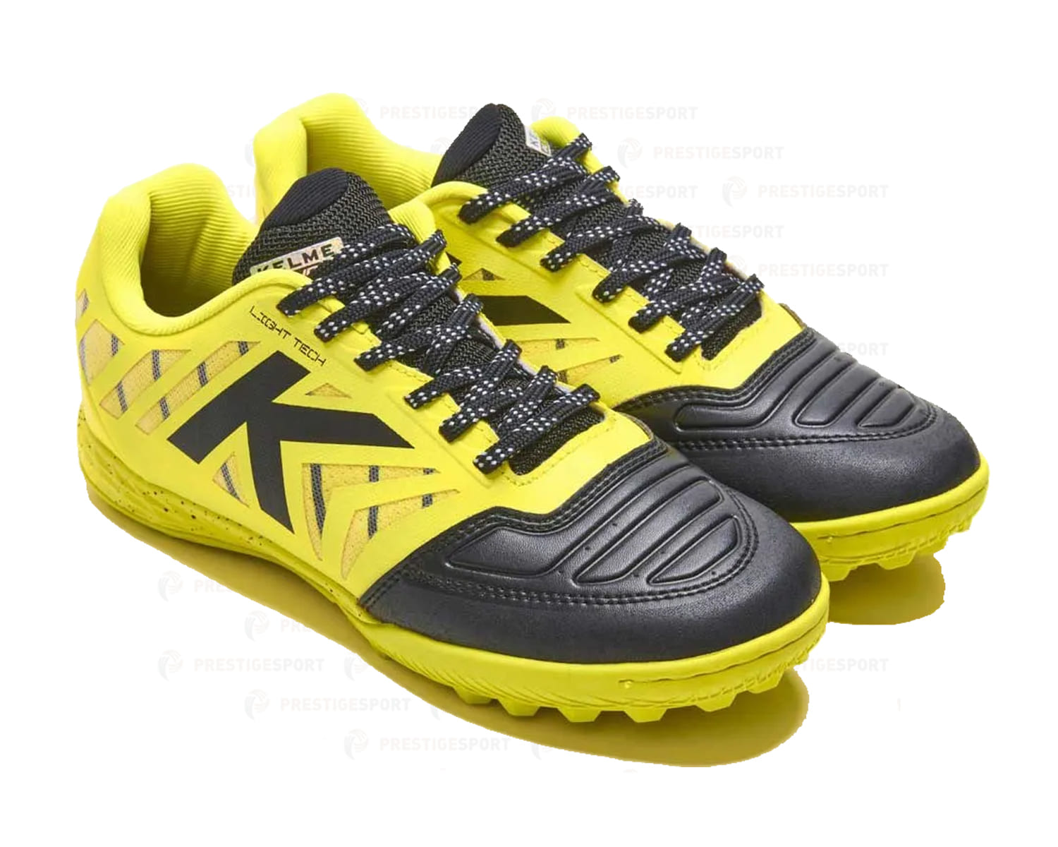 KELME Charles, Scarpe Da Ginnastica Unisex-Adulto, Design Creativo E Materiali Performanti Per Ogni Giorno