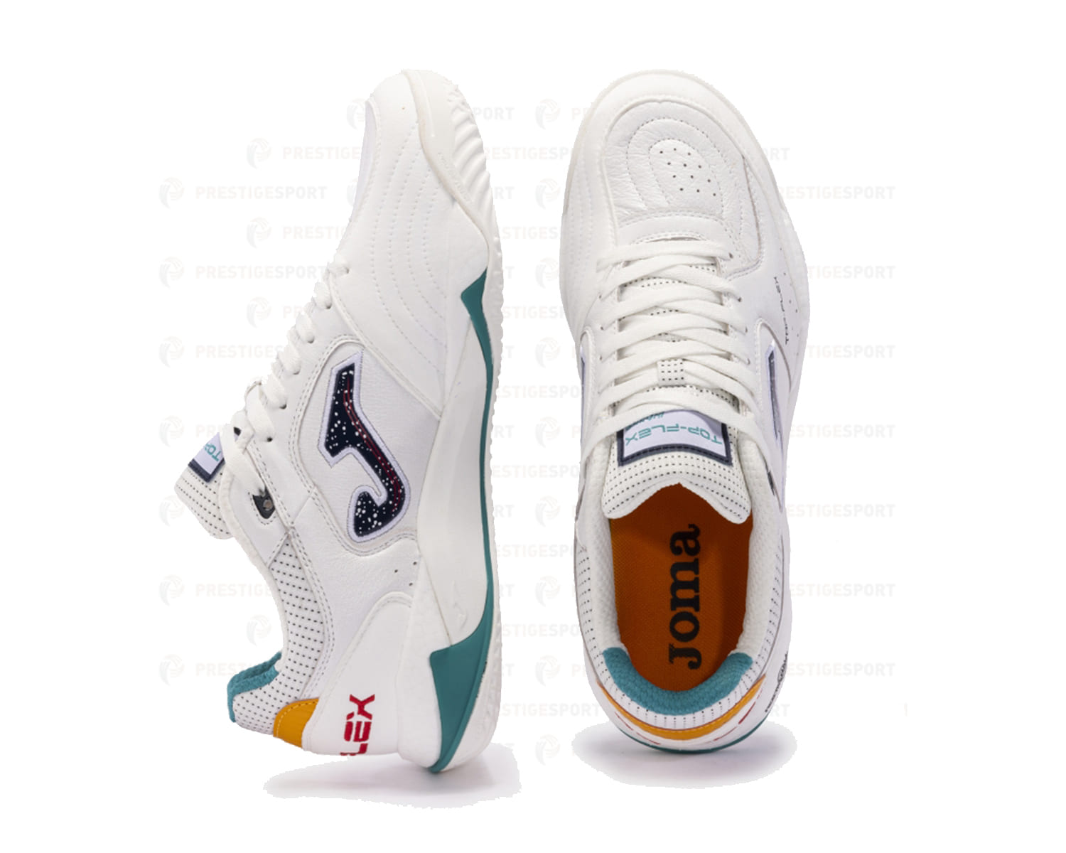 scarpe calcetto joma top flex