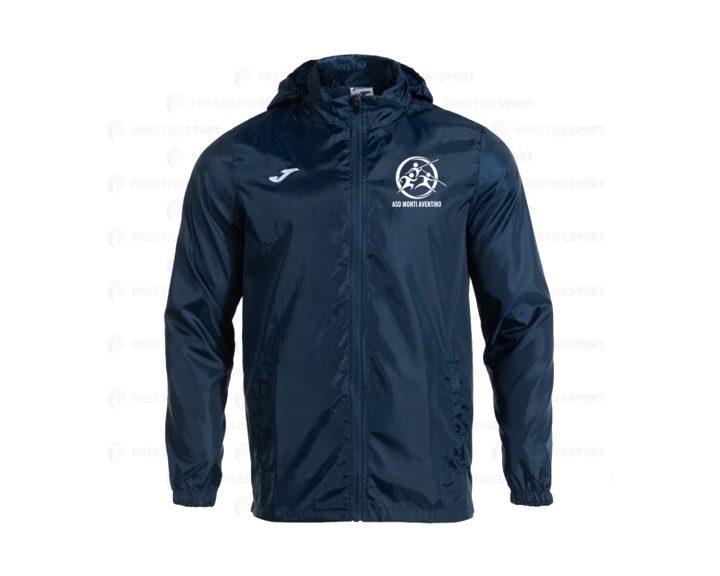 Giacca Antipioggia Joma Rain Monti Aventino